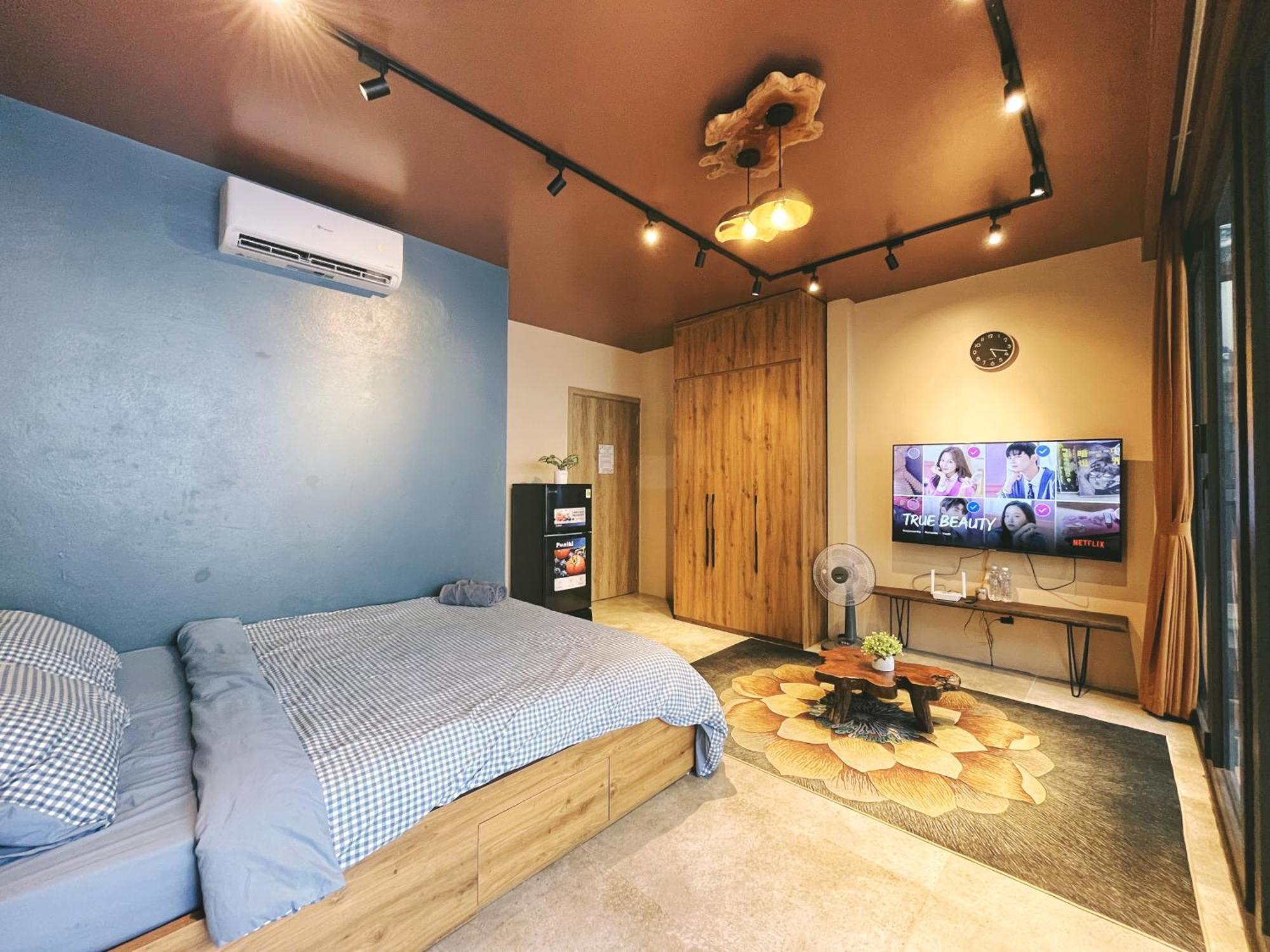 The Shilla Apartment ฮานอย ภายนอก รูปภาพ