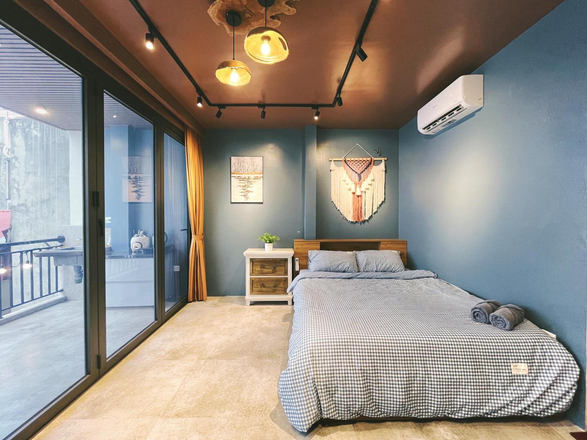 The Shilla Apartment ฮานอย ภายนอก รูปภาพ