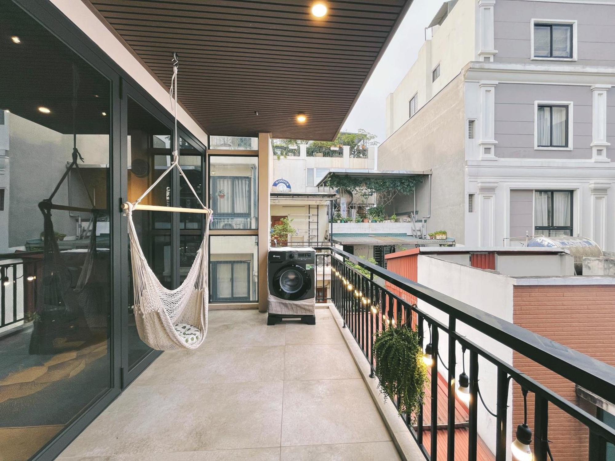 The Shilla Apartment ฮานอย ภายนอก รูปภาพ